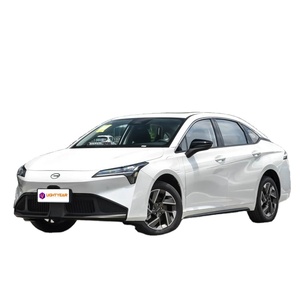 <span class=keywords><strong>Voiture</strong></span> électrique GAC Aion S Plus spacieuse, empattement de 2750 mm, coffre de 453 L, 1.9 ㎡   Toit ouvrant panoramique pour les voyages en famille et le confort - Product Image 1