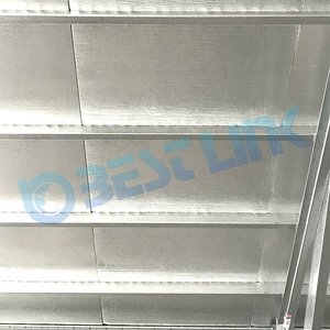 Kim loại cách nhiệt mái nhôm lá XPE/<span class=keywords><strong>PE</strong></span> Bọt cách nhiệt cách nhiệt cho vật liệu xây dựng xây dựng - Product Image 6