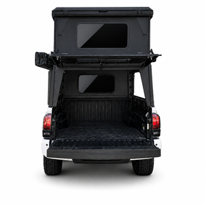Ford Ranger Hilux <span class=keywords><strong>D</strong></span> Max Slide in Camper, cadre en aluminium, tout-terrain - Product Image 4