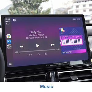 Adattatore Wireless CarPlay Android Auto per Byd Seal05, Dongle CarPlay per APK 2025 Leopard 7 Qin Plus Song L Seal 05 Apple - Product Image 5