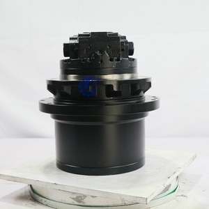 Oem באיכות גבוהה הידראולי tm09 עבור komatsu טאקאוצ 'י 175 מיני מחפר נסיעה מנוע נסיעות סופית - Product Image 4