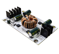 Alimentation électrique OEM, carte d'accès, panneau de contrôle pcb, assemblage de conception de disposition pcb, fabricant