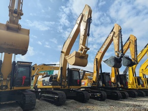 Grande pelle sur chenilles Cat 336d2 de 36 tonnes d'occasion en parfait état de qualité supérieure à vendre - Product Image 2