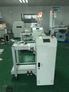 Máquina Integrada de Carga y Descarga Automática SMT - Product Image 4