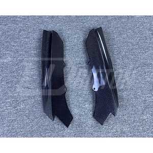 PSM Phong Cách Sợi Carbon Khuếch Tán Phía Sau Cho <span class=keywords><strong>BMW</strong></span> M3 <span class=keywords><strong>M4</strong></span> F80 F82 F83 2014-2020 - Product Image 5