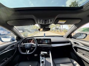 Auto Usado MG ONE <span class=keywords><strong>2022</strong></span> <span class=keywords><strong>Serie</strong></span> Deportiva A-Intelligent 1.5T SUV de 5 Plazas, Gasolina, Turbo, R18, Volante a la Izquierda, Jiben Auto - Product Image 6