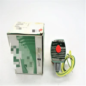 8222G047 110/120V 2-125PSI 1/2 nuevo controlador de programación PLC de automatización Industrial de almacén listo Original - Product Image 1