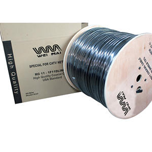 RG11同轴ケーブル - Product Image 4