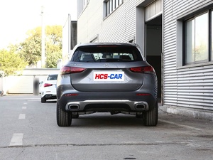 Mercedes-Benz <span class=keywords><strong>2023</strong></span> 2024 2025 <span class=keywords><strong>GLA</strong></span> Automatique Essence Turbo <span class=keywords><strong>SUV</strong></span> Conduite à Gauche Traction Avant Caméra Arrière - Product Image 5