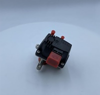 Fabrika Tedarikli Doğrudan 5506856 A061G329 5506453 Üre Dozajlayıcı DEF Enjektör Memesi DAF Cummins Ad Blue Dozaj Modülü için