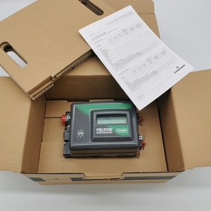 DVC2000ที่มี HART ไม่มีสัญญาณเอาต์พุตในสต็อก DVC2000 Dvc2000 - Product Image 4