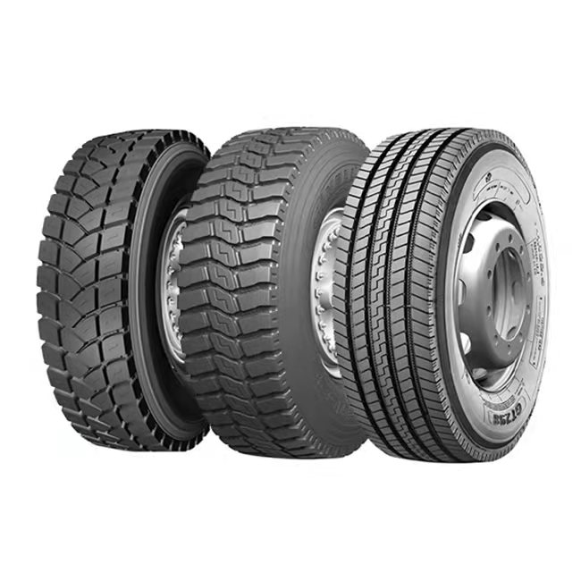 金田 Double Coin/Roadstar/Wynstar Best Radial Truck Tires Factory