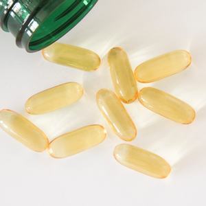 <span class=keywords><strong>Gel</strong></span> lunak <span class=keywords><strong>Omega</strong></span> <span class=keywords><strong>3</strong></span> 6 9 kualitas terbaik alami 100% - Product Image 6