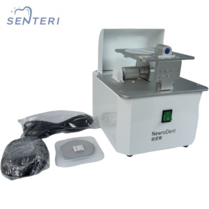 Tandheelkundig Laboratorium Speciale Apparatuur Tandheelkundige Gips Zaagmachine Gips Model Scheidingssnijden - Product Image 5