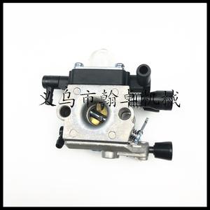 Hzpj คาร์บูเรเตอร์ C1Q-S202 MM55 MM55C 46011200600เกรดอุตสาหกรรมอะไหล่เบนซินเลื่อยยนต์ปรับแต่งได้ - Product Image 3