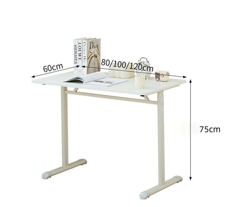 Version fixe blanche