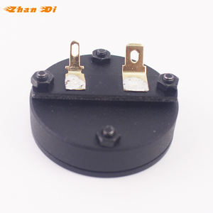 1.5 pouces Super <span class=keywords><strong>Ceinture</strong></span> Type Haut-Parleur 30W HIFI Treble AMT-40 Tweeter Haut-Parleur Unité Durable Air Motion Haut-Parleur & Corne - Product Image 3