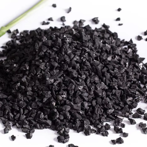 Nhà Máy Giá số lượng lớn độ tinh khiết cao Top Grade than hoạt tính bột (màu đen) cho dầu khí chất phụ gia & xử lý nước thải - Product Image 6