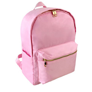 กระเป๋าเป้สะพายหลังสำหรับเด็ก รุ่น RTS Gym Sport Casual สำหรับโรงเรียน ปี 2026 ขายดี รับทำโลโก้ กันน้ำ ทำจากไนลอน - Product Image 4