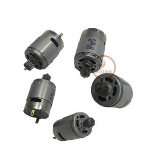 Motor de aceleración para excavadoras LRS-385S E320C E320D E312C E312D 318C 320C 312C 320CFM 320CL 320D - Product Image 2