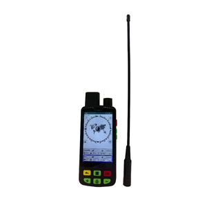 Système de suivi GPS Rugged Hound – Portée de 15 km, signal VHF puissant, clôture électronique, écran LCD, collier étanche IP68 - Product Image 1