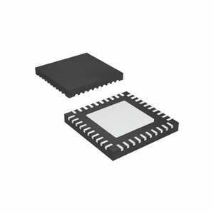 40 WFQFN Exposed Pad MAX5963UTL+T Buy Online Electronic Components Power Management (PMIC) Manufacturer Channel - Product Image 1