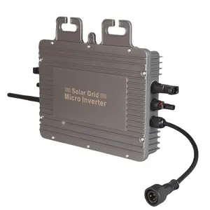 HRD Inverter Charger On Grid Inverters Solar Power Inverter