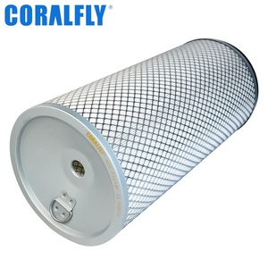 Nuevo Filtro de Aire HEPA K3250 AA2958 R000172 PA5445 para Camiones SHACMAN, Repuestos para Motor Diésel - Product Image 3