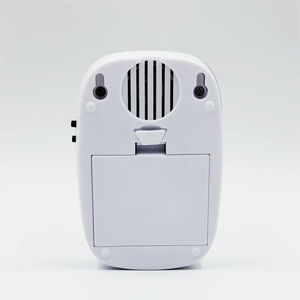 جرس باب لاسلكي صغير للمنزل يعمل بالبطاريات مع 38 نغمة وسهل التركيب - Product Image 6