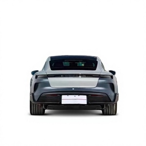 ชุดแต่งภายนอกคุณภาพสูงสำหรับ Porsche Taycan ปี 19-23 รุ่นปรับปรุงเป็น 25 Turbo GT - Product Image 1