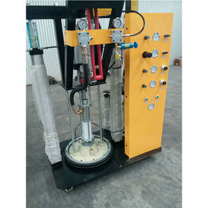 Máquina Selladora de Bombas de Dos Componentes Controlada por PLC para el Procesamiento de Vidrio, Maquinaria Comercial de Vidrio de Alta Calidad - Product Image 6