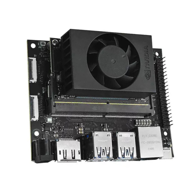 Orin Nano Super 8GB Developer Kit AI Board 67 TOPS Ampere