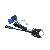 Interruptor de señal de giro para coche, piezas originales de calidad, venta al por mayor, para LUCAS HILLMAN HUNTER, 71262487
