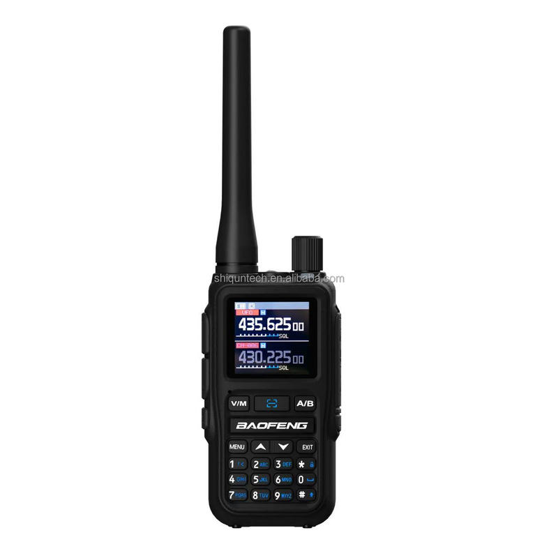 4G LTE Network POC Walkie Talkie