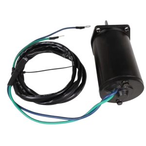 Tilt Trim Motor for <strong>Yamaha</strong> 40HP 50HP <strong>C40</strong> 6H5-43880-01 6H5-43880-02 6H5-43880-00 6H5-43880-09 - Product Image 2