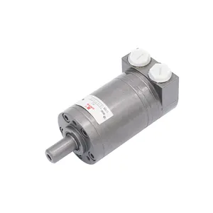 ZIHYD/THOTH eaton orbit hydraulic motor for BMM 8 12.5 20 32 40 50