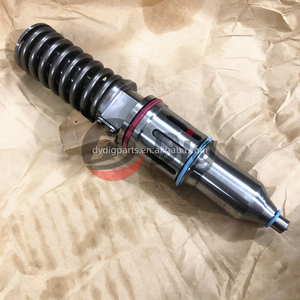 Injecteur de carburant moteur C13 C27 C32 359-4080 359-4050 pour <span class=keywords><strong>Caterpillar</strong></span> 349E <span class=keywords><strong>992K</strong></span> D11T - Product Image 2