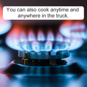 Nouveau vert respectueux de l'environnement camion Diesel poêle Portable <span class=keywords><strong>Camping</strong></span> en plein air brûlant poêle camion pièces accessoires - Product Image 2