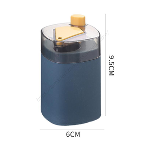 Dispensador Automático de Palillos de Dientes para el Hogar, Modelo Syh1180, Plástico Prensado de Alta Calidad para Uso en la Cocina, Venta al Por Mayor - Product Image 5