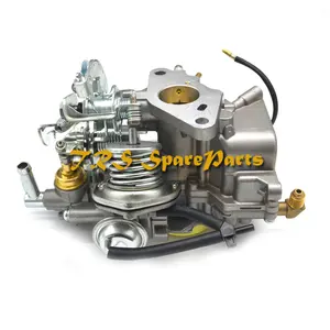 CARBURETOR ASSY 16010-FU400 16010-FU400 FOR NISSAN K21 K25 ENGINE FORKLIFT PARTS AUTO ELECTRICAL TCM LO2 HELI