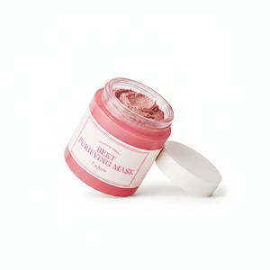 High Quality I'm From Beet Purifying Facial Mask 110g - Product Image 2