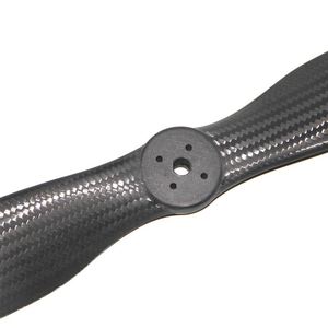 Hélice de Ala Fija FLUXER VTOL 40.1x16IN de Fibra de Carbono y Plástico, 50kg de Empuje, 1800-2500 RPM, para Dron, Paramotor, Radio Control - Product Image 2