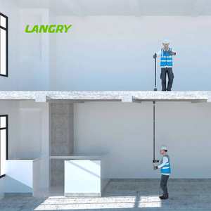 फर्श दीवार मोटाई गेज पोर्टेबल फर्श मोटाई माप - Product Image 6