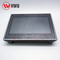 MT8150/8103/8102/8101/8100/8071/8070/8052/8051/8050/6103/6071/6051/6050IE/IP/I MT8121IE2WV/1WV Panel Layar Sentuh HMI