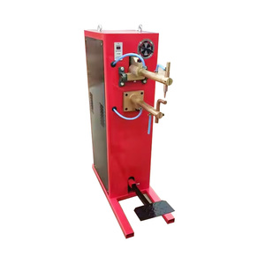 Cnc 40kva de bệ hàn điểm AC DC thợ hàn với bàn đạp chân - Product Image 4