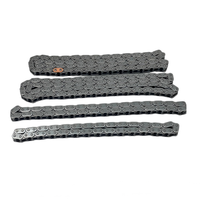 Pièces de moteur SNEIK mises à jour 059109229J Kit de chaîne de distribution du moteur CRC pour VW Touareg/Phaeton/Q7 3.0TDI 2007-2015