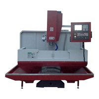 Fraiseuse cnc en acier et métal, haute qualité, pièces, haute vitesse