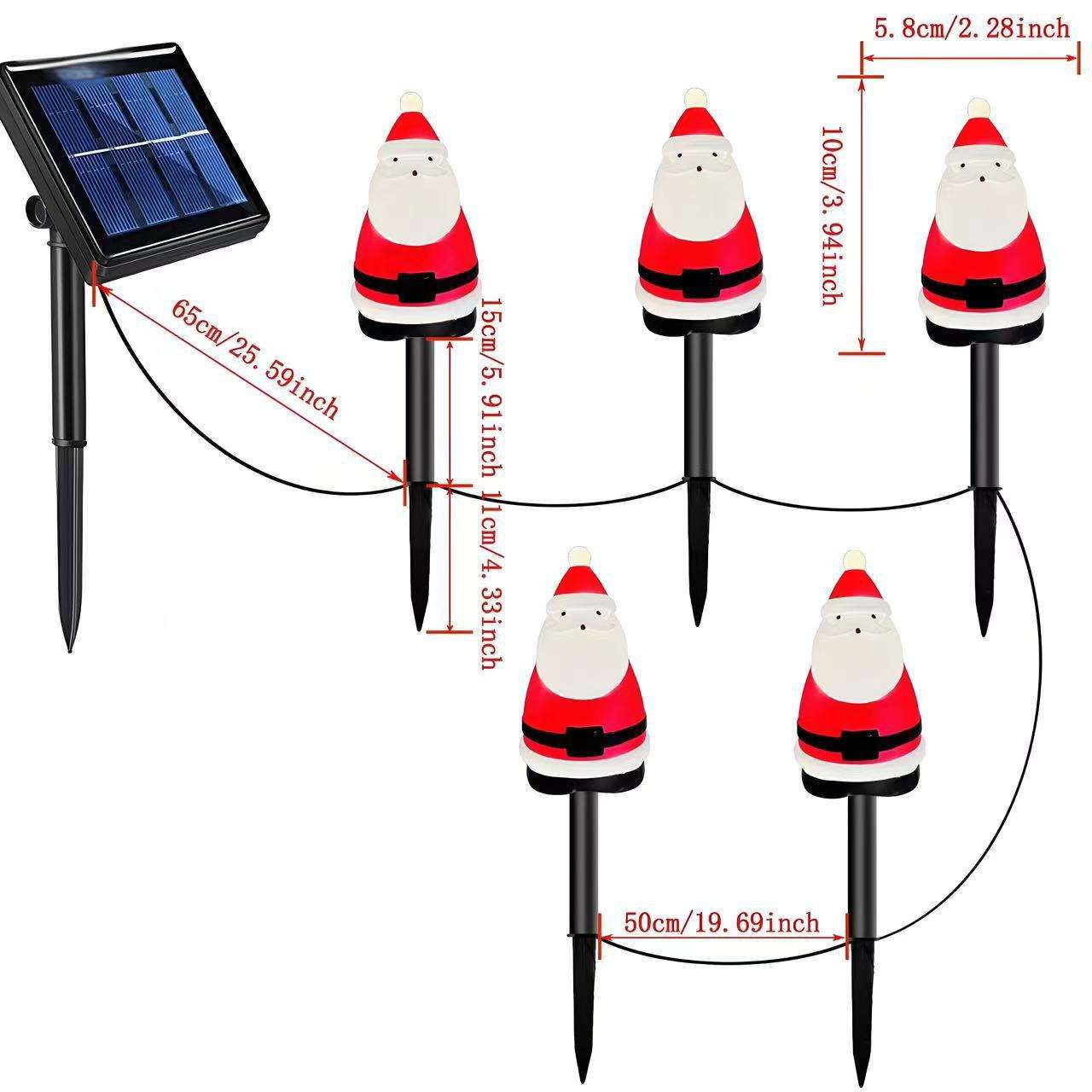 Chapeau pointu vieil homme