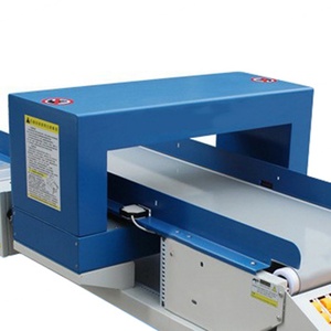 Detector de Metales para Prendas JINDUN 602D, Inducción Magnética, Alarma Sonora/Luminosa, Detección de Agujas de Coser, para Cartones, Ropa de Cama y Edredones - Product Image 3