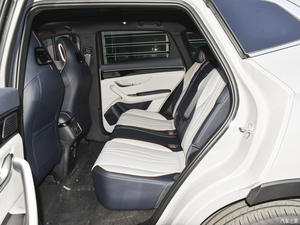 Modelo Usado 2024 BYD Song Plus 605km Versión Flagship, Batería de Litio Ferrofosfato, 5 Puertas, 5 Asientos, SUV Eléctrico, Stock en Khorgos, Económico - Product Image 5